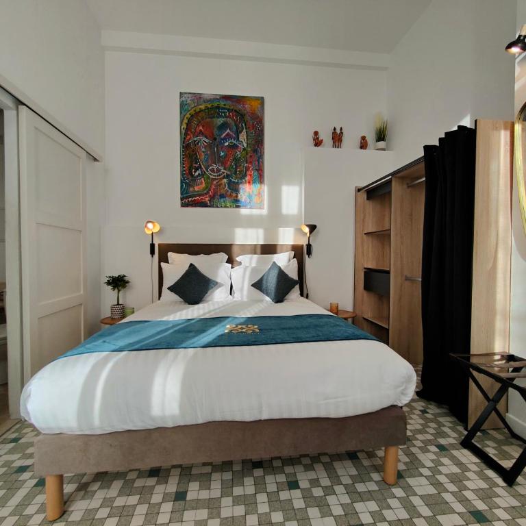 Will's Appart - Appartement 1 Chambre - 7