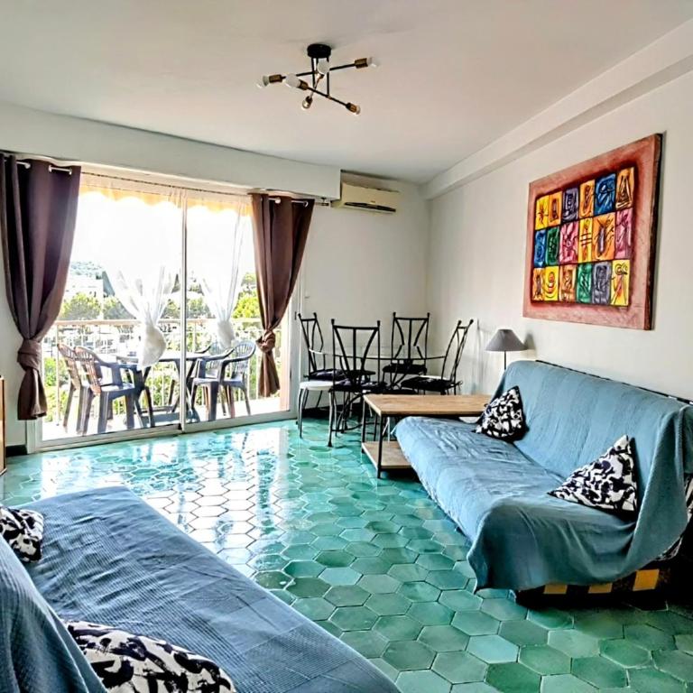Le Rossini - Apartamento de 2 dormitorios - 1