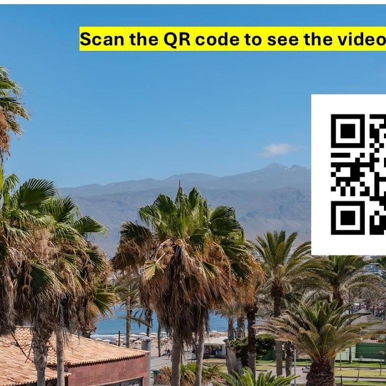Parque Santiago 2 apartments by Pure Home Tenerife - Apartamento de 1 dormitorio - 5