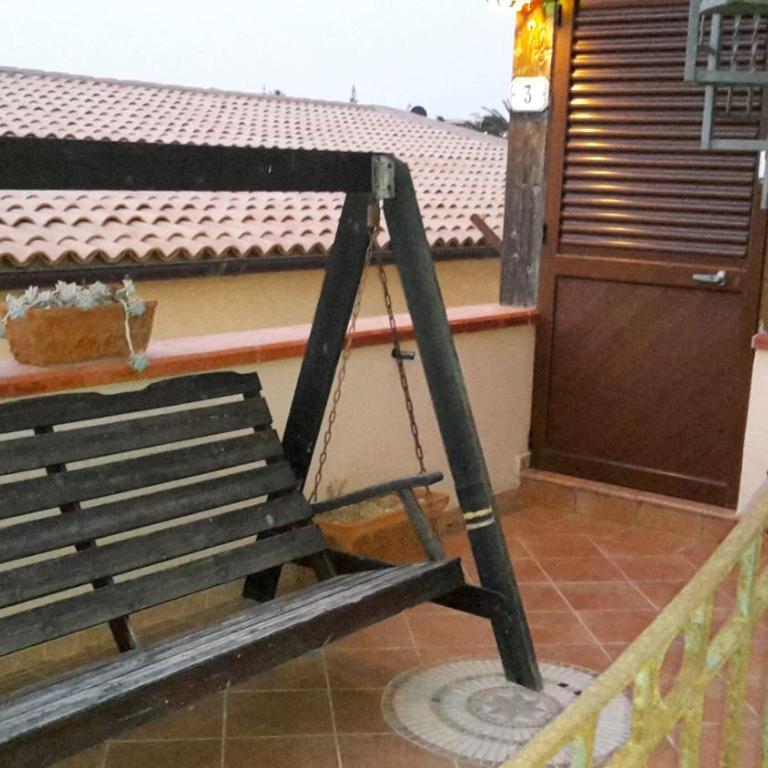 Appartamenti Cala Salina - Appartamento con 2 Camere da Letto - 5