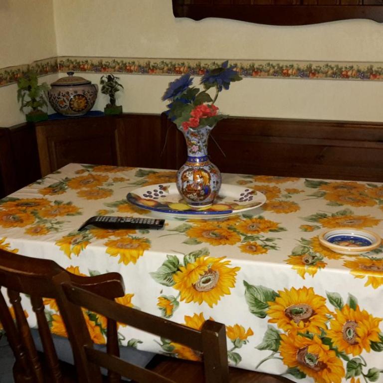 Appartamenti Cala Salina - Appartamento con 2 Camere da Letto - 3