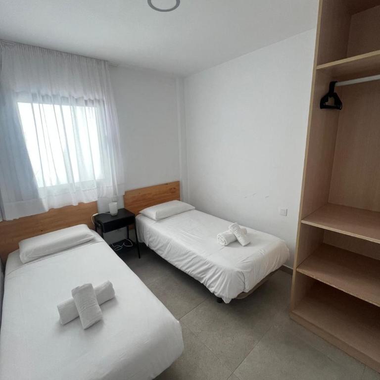 La Puntilla Arena - Apartamento de 2 dormitorios - 14