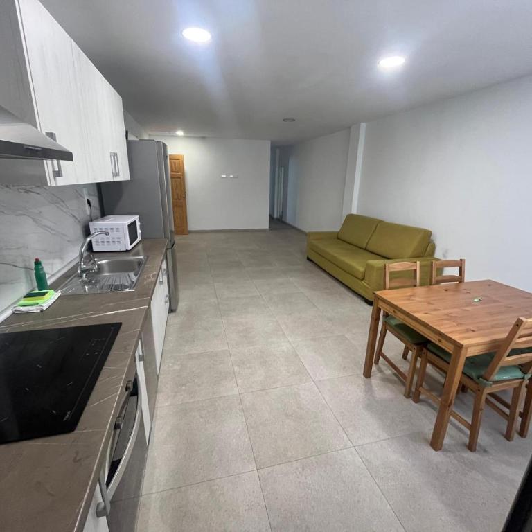 La Puntilla Arena - Apartamento de 2 dormitorios - 9