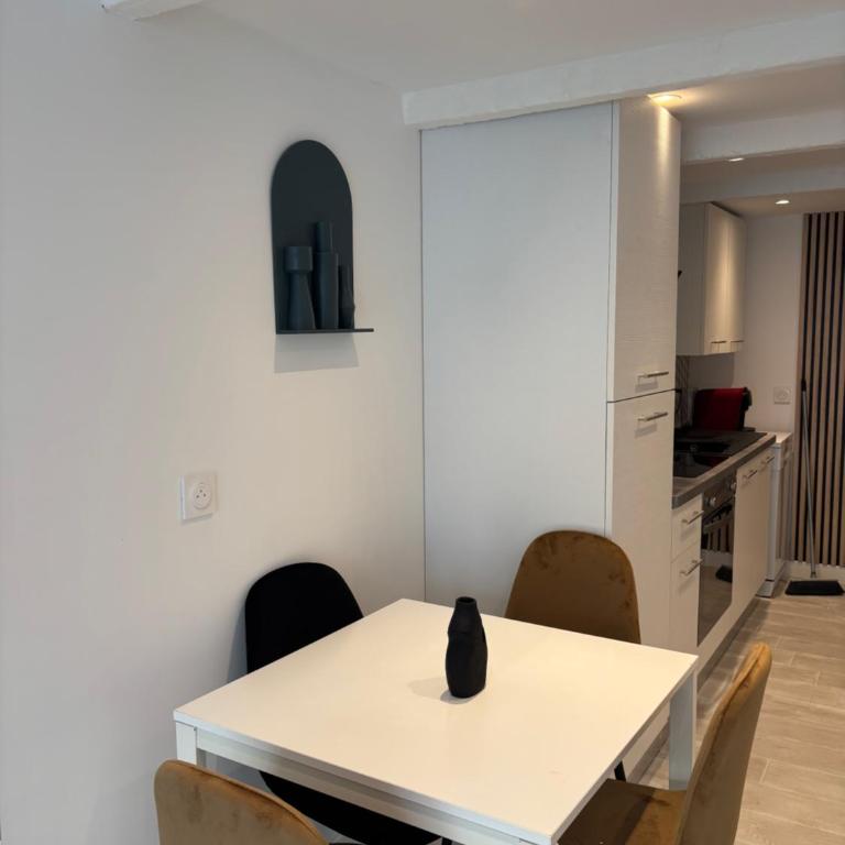 maison proche plage et centre ville - Haus mit 2 Schlafzimmern - 29