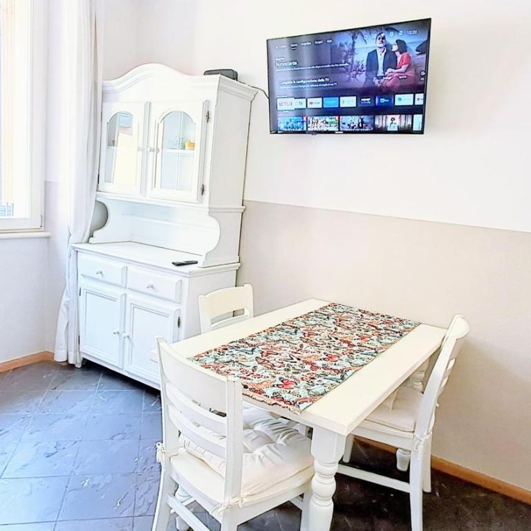 Piedaterre Super Strategico in pieno centro storico - stazione 2' - Appartamento con 1 Camera da Letto - 28