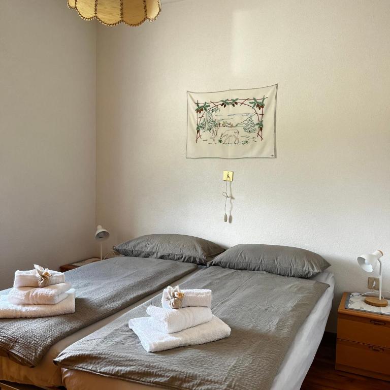 Appartamento Le Sipole - Appartamento con 2 Camere da Letto - 1