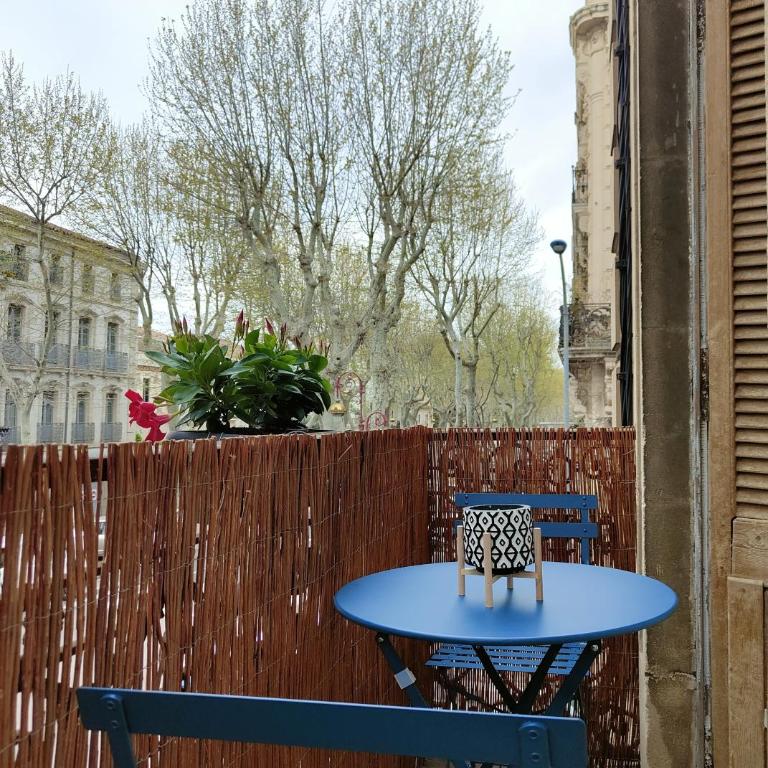 Will's Appart - Appartement 1 Chambre - 2
