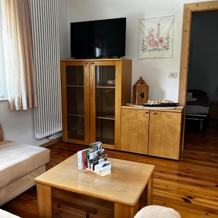 Appartamento Le Sipole - Appartamento con 2 Camere da Letto - 14