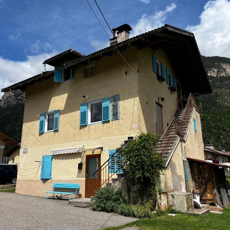 Appartamento Le Sipole - Appartamento con 2 Camere da Letto - 19