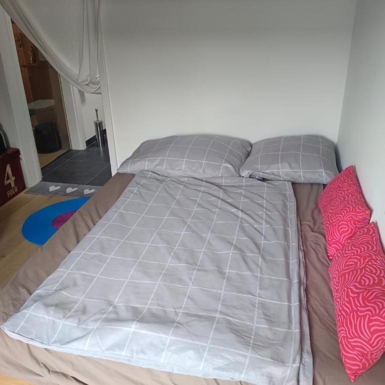 Guest room with private shower and toilet near Salzburg City - Doppelzimmer mit eigenem Bad - 12