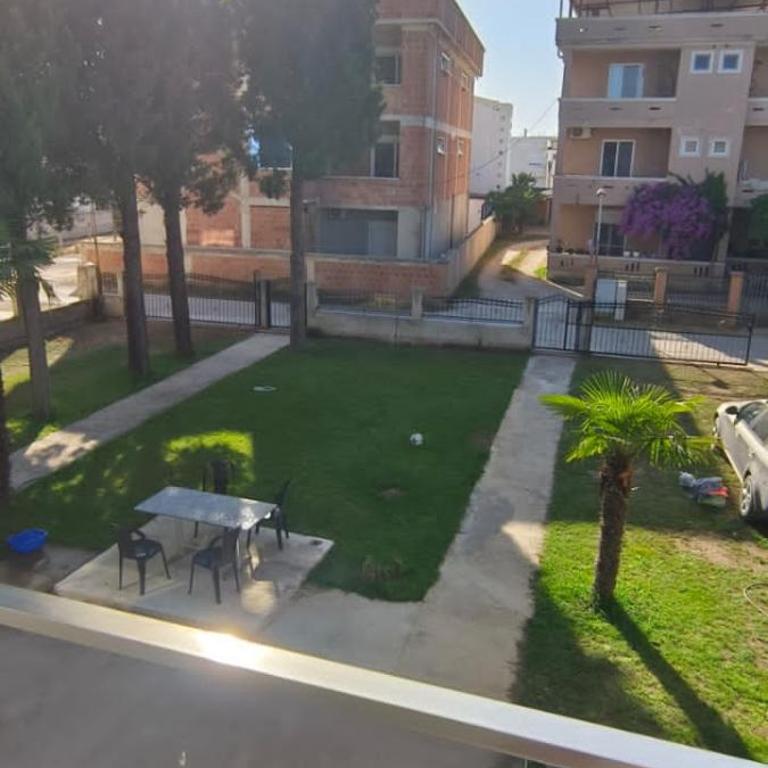 Apartments Nuro - Apartman sa 2 Spavaće Sobe i Terasom - 27