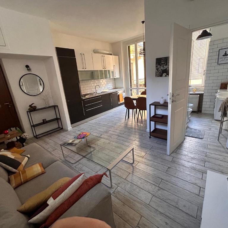 Two steps from Central Station - Appartamento con 1 Camera da Letto - 3