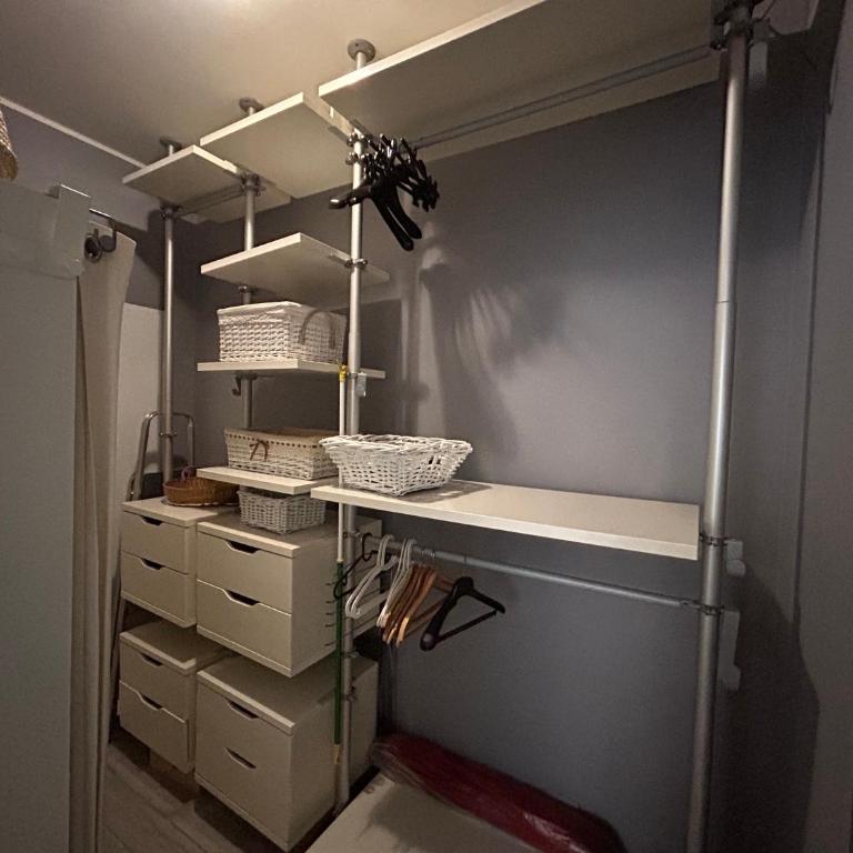 Two steps from Central Station - Appartamento con 1 Camera da Letto - 5