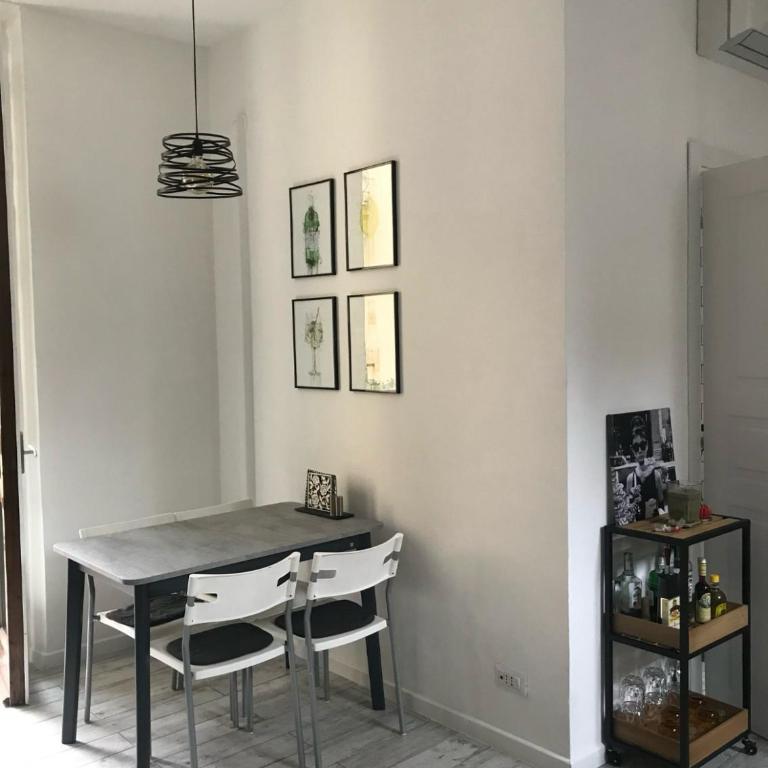 Two steps from Central Station - Appartamento con 1 Camera da Letto - 6