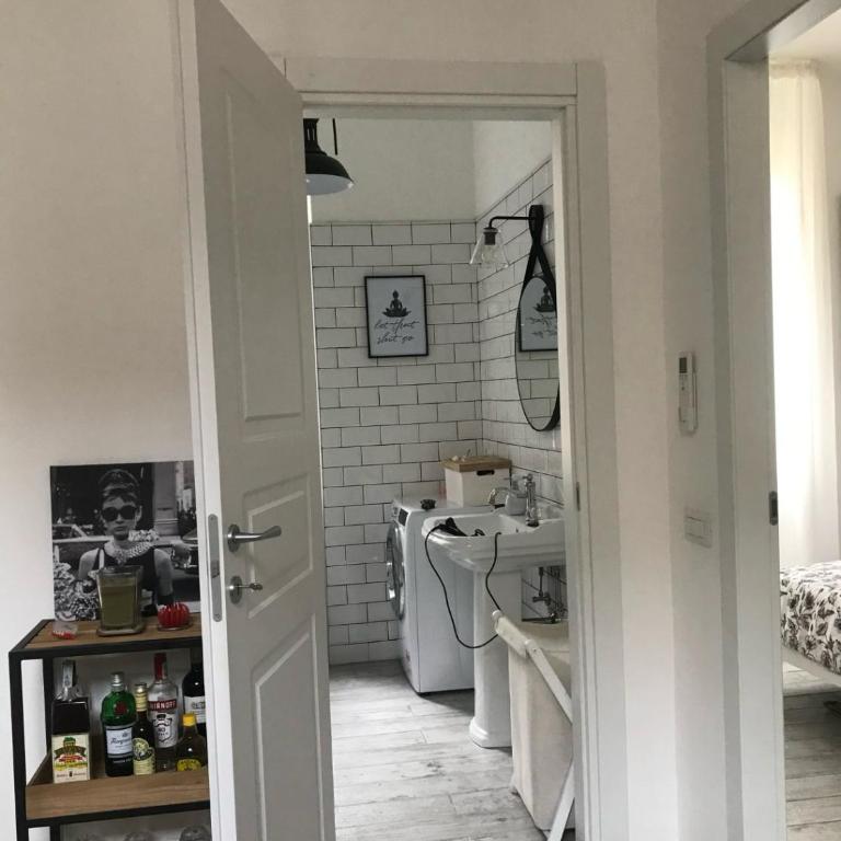 Two steps from Central Station - Appartamento con 1 Camera da Letto - 7