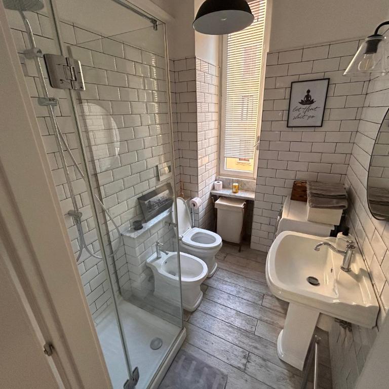 Two steps from Central Station - Appartamento con 1 Camera da Letto - 8