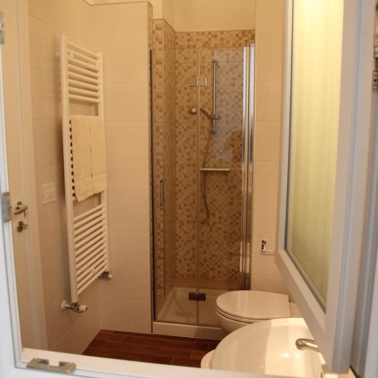 DomusApuliae Apartments - Appartamento - 14
