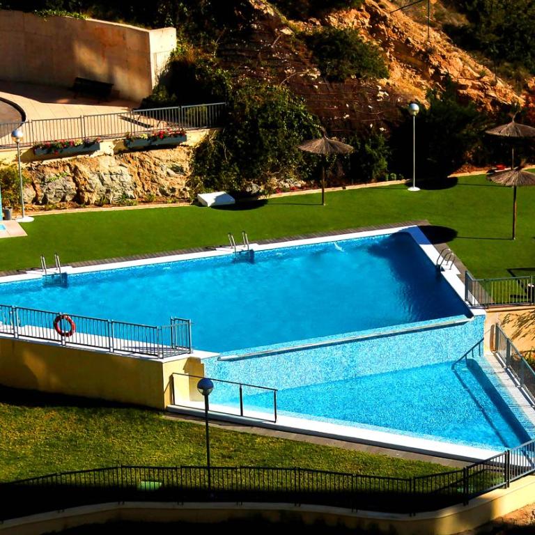 MuchoSol - Apartment with Sea View - 29