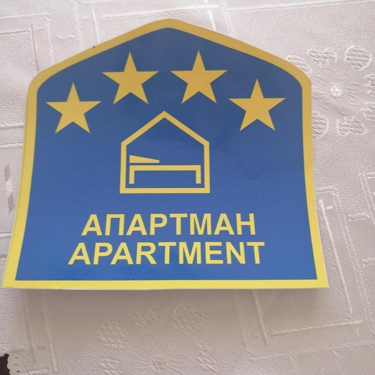 Apartman 19 Merlinka lux - Deluxe Studio - 16