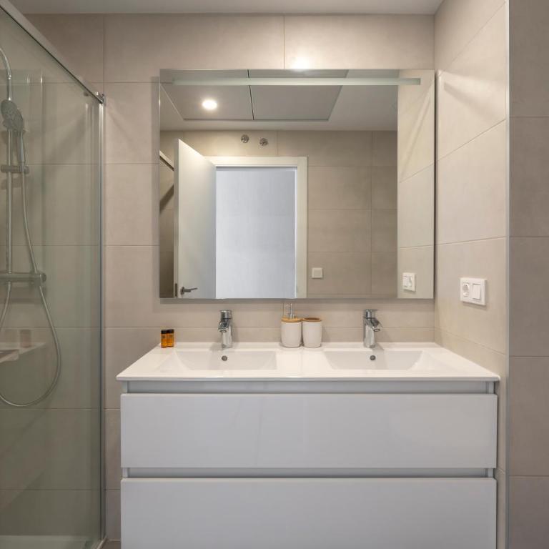 Torre Sakura Apartment - Apartamento de 2 dormitorios - 9