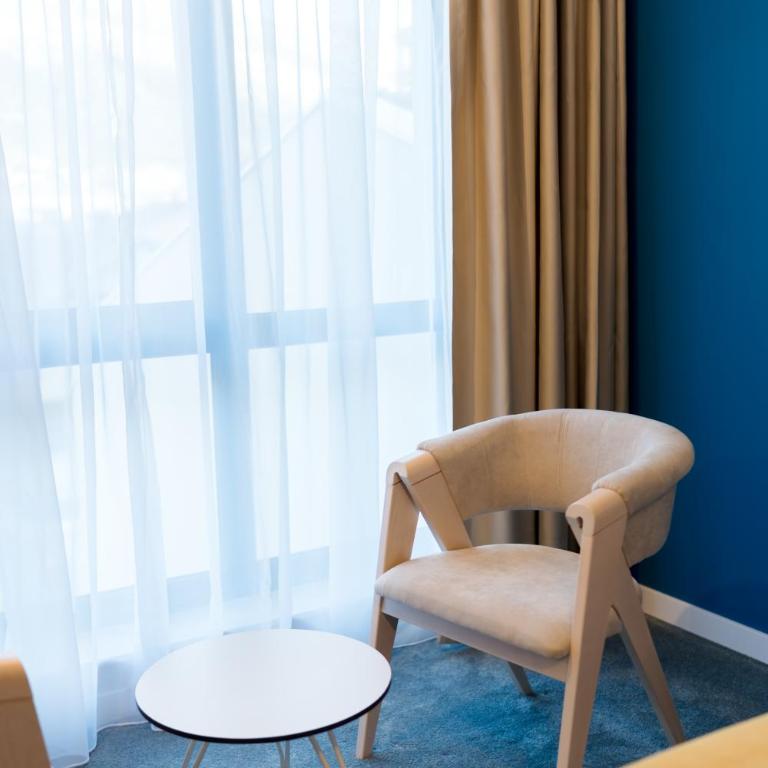 Hotel Spa Olive - Deluxe Double Room - 5