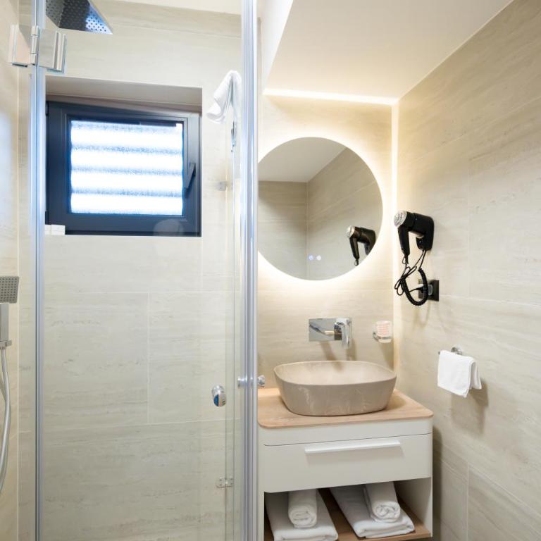 Hotel Spa Olive - Deluxe Double Room - 6