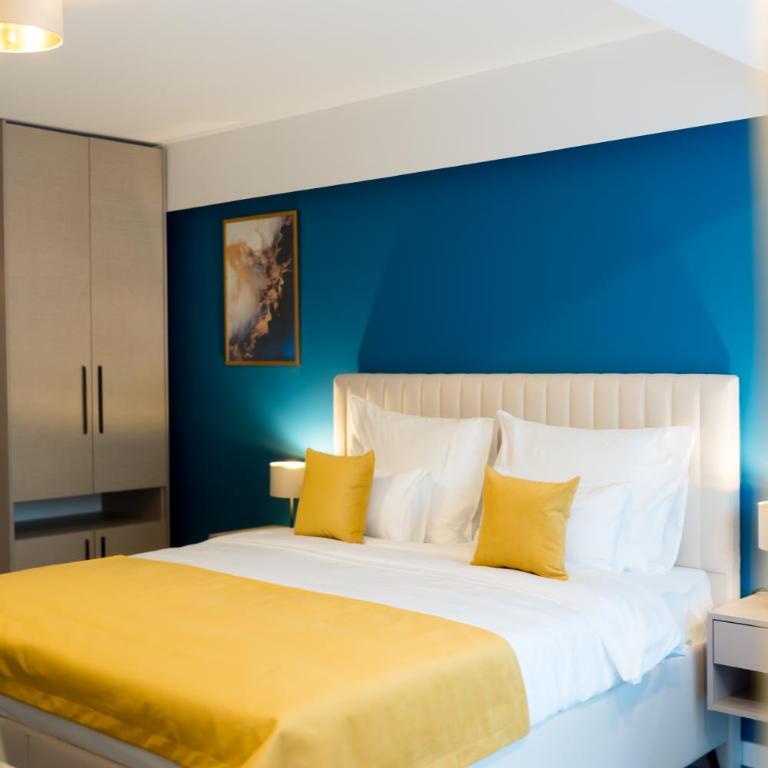 Hotel Spa Olive - Deluxe Double Room - 4