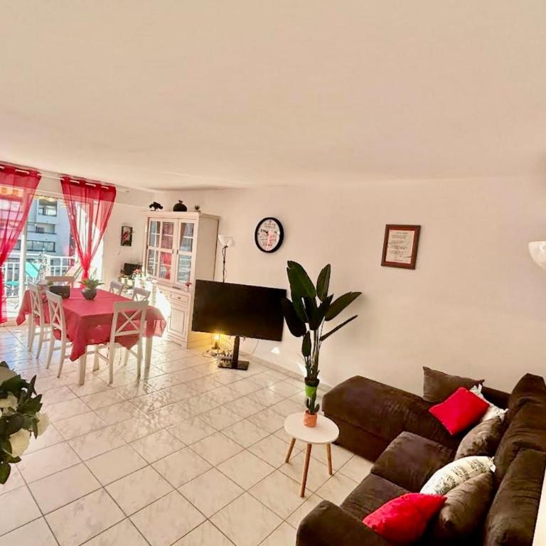 Beautiful 65 m flat - Appartement - 3