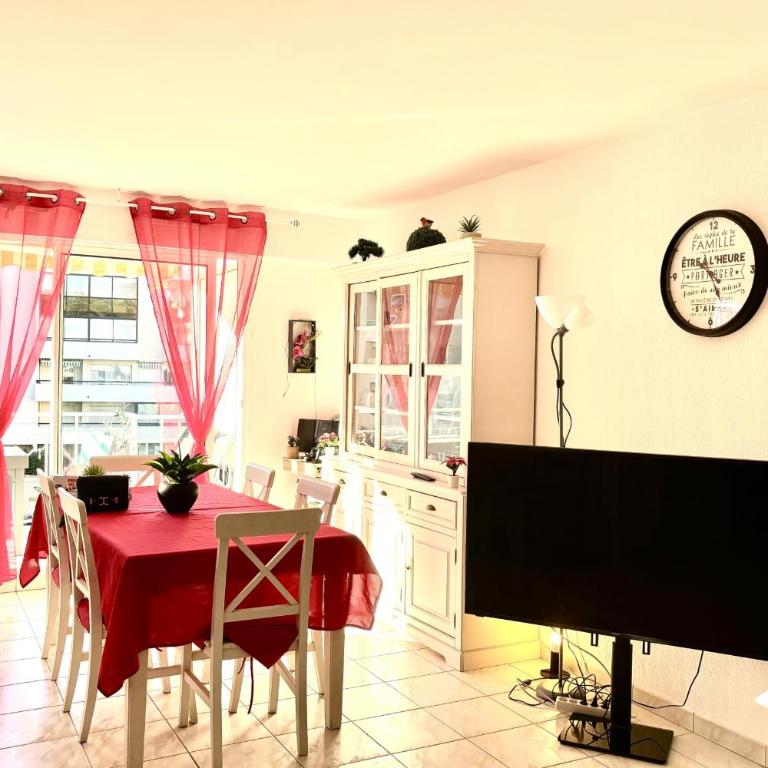 Beautiful 65 m flat - Appartement - 4