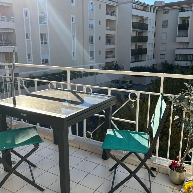 Beautiful 65 m flat - Appartement - 2