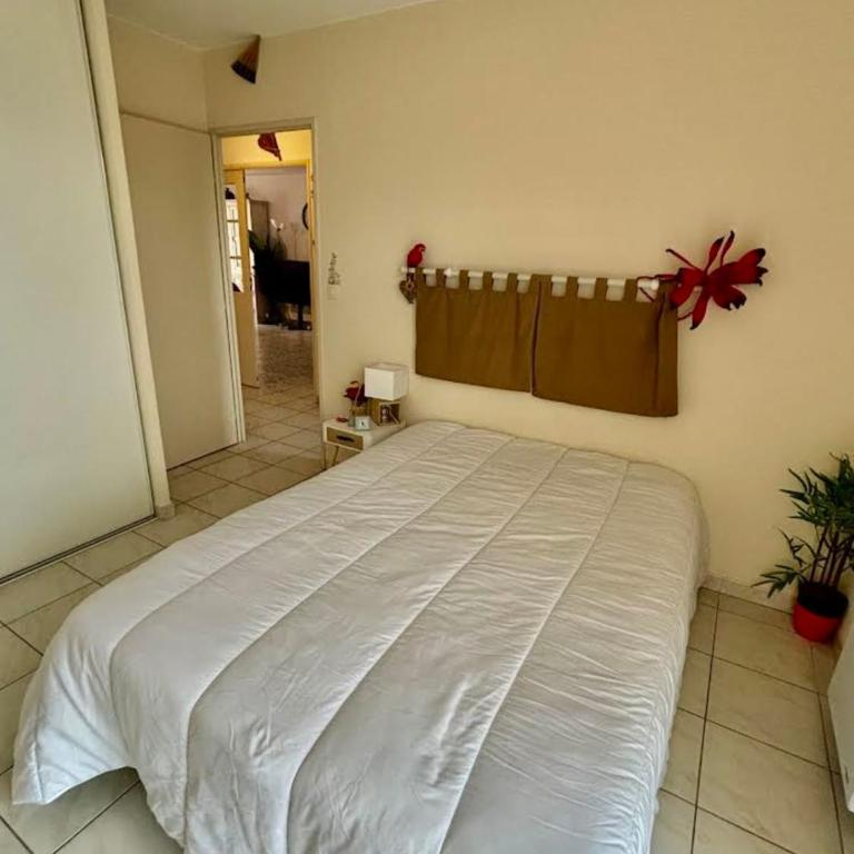 Beautiful 65 m flat - Appartement - 12