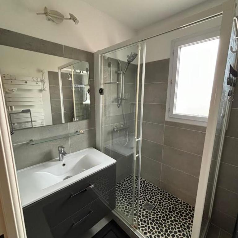 Beautiful 65 m flat - Appartement - 15