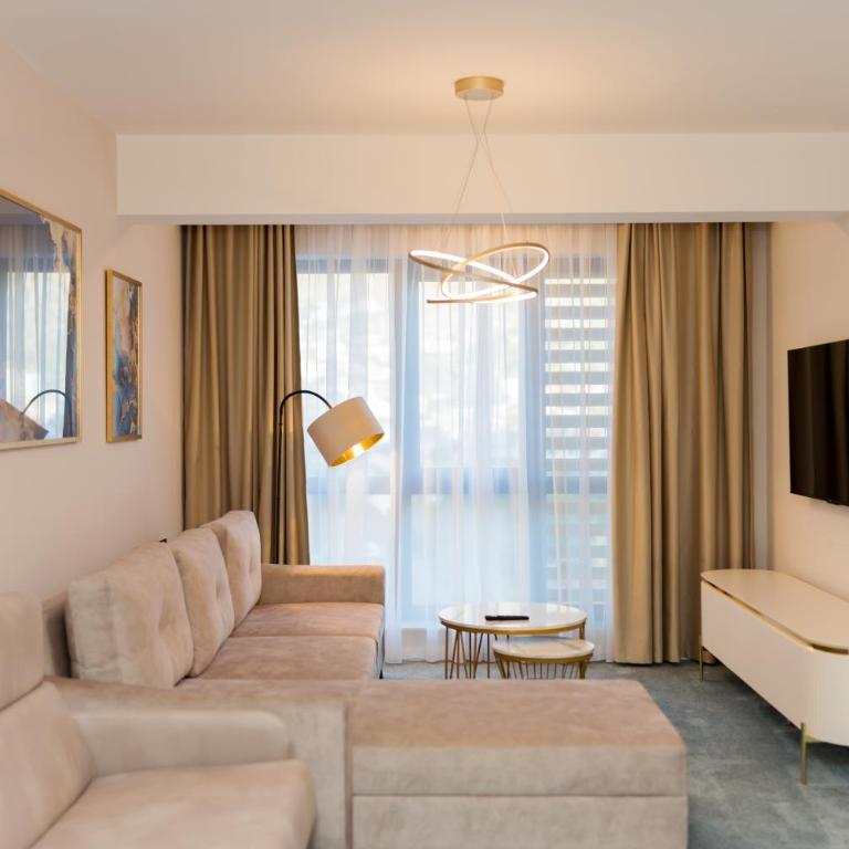 Hotel Spa Olive - Deluxe Queen Suite - 6