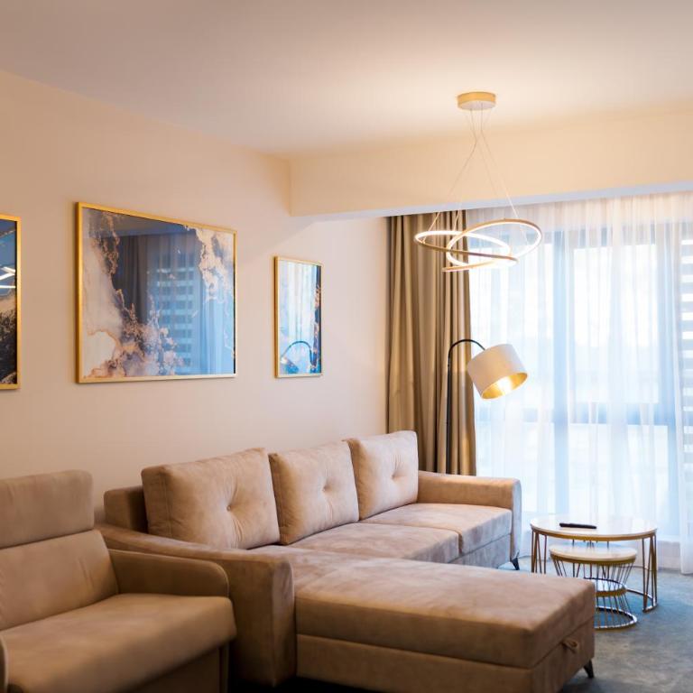 Hotel Spa Olive - Deluxe Queen Suite - 5
