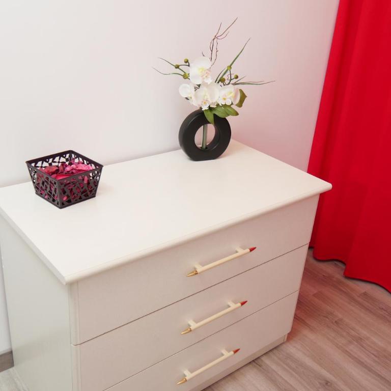Appart Hôtel Albi - Standard Apartment - 3