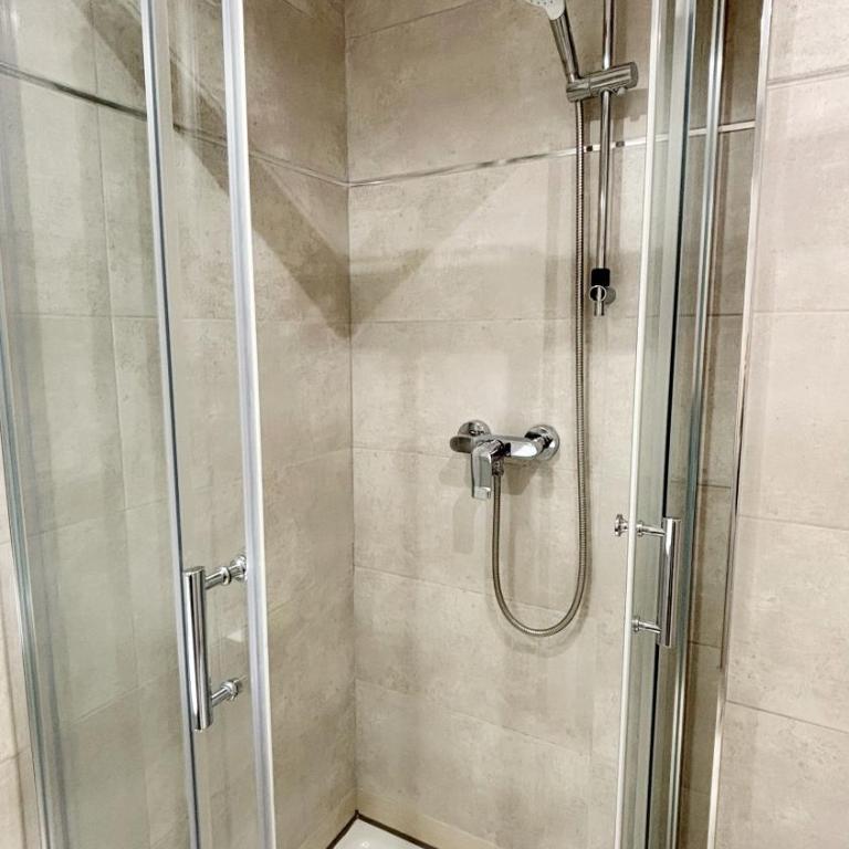 Proche Palais Des Festivals, T2 avec Mezzanine - Palmazur Vacances - Appartement 1 Chambre - 12