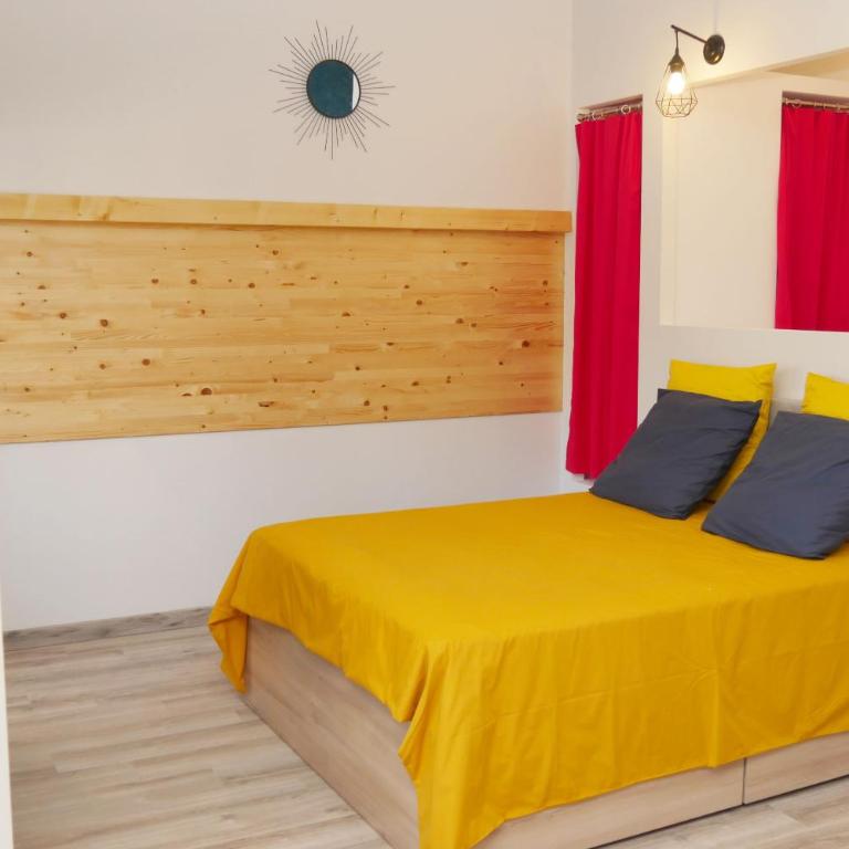 Appart Hôtel Albi - Superior Apartment - 7