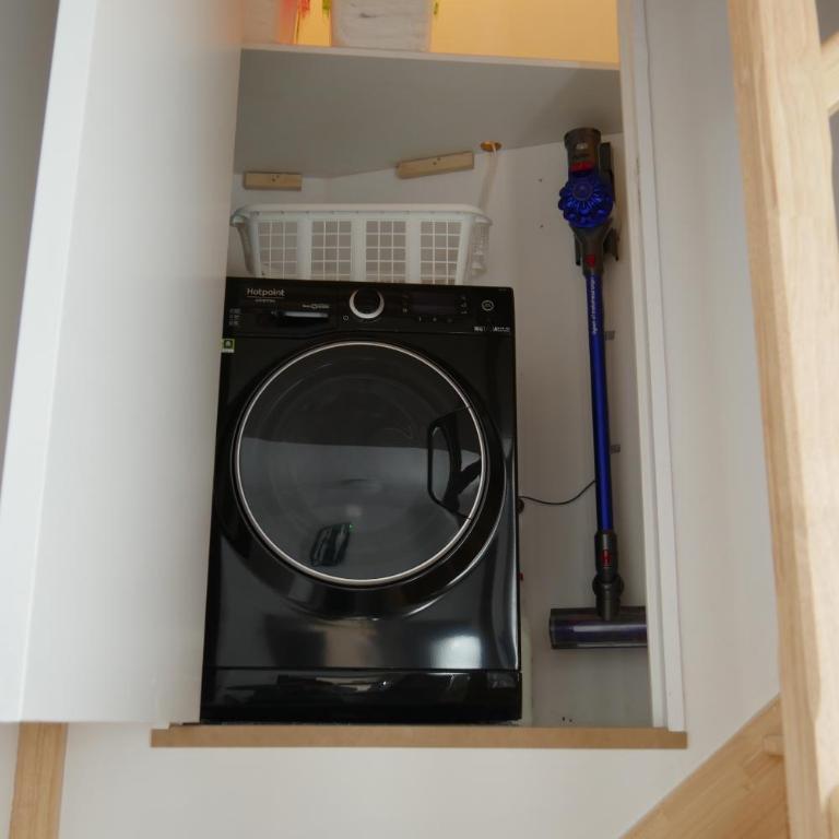 Appart Hôtel Albi - Standard Apartment - 9