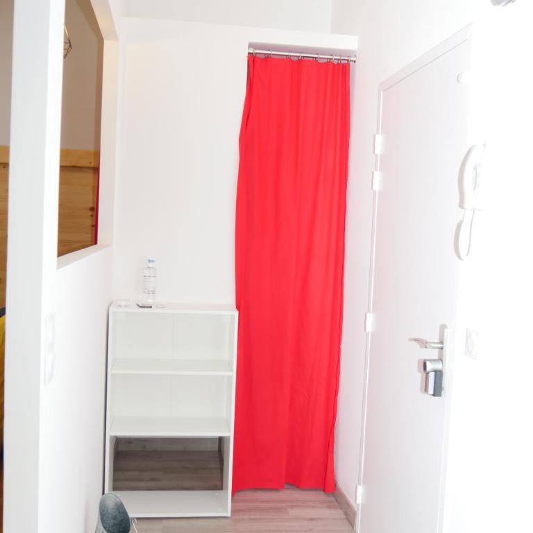 Appart Hôtel Albi - Superior Apartment - 11