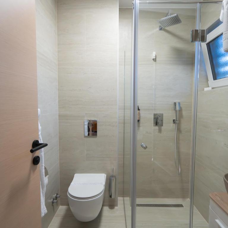 Hotel Spa Olive - Deluxe Double Room with Extra Bed - 7