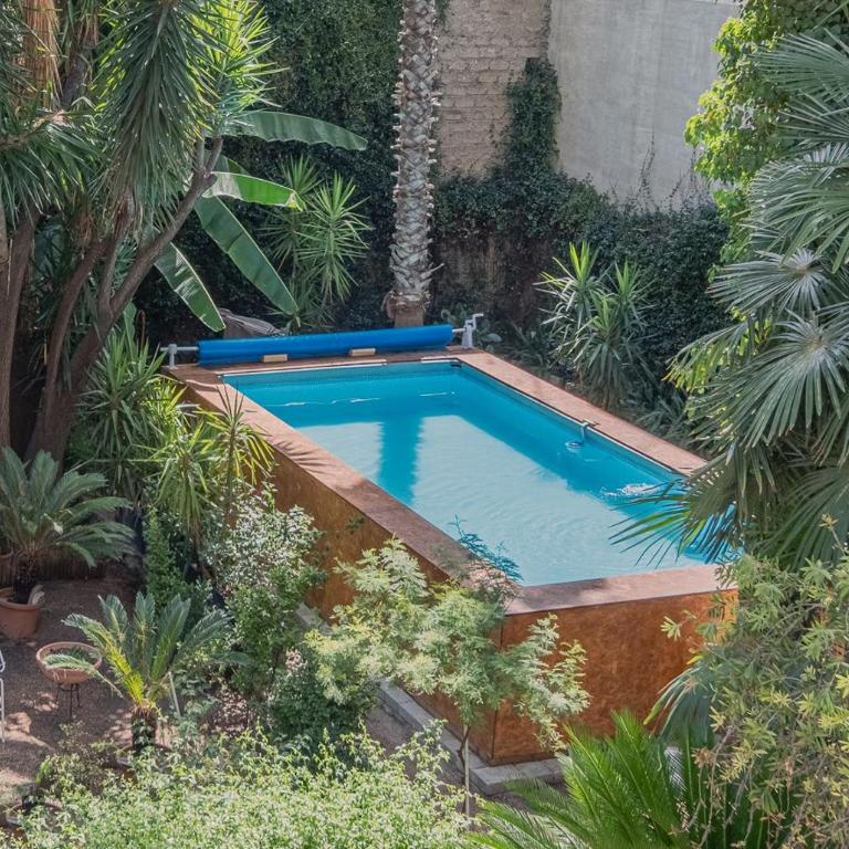 LE TRE M - Guesthouse - Camera Matrimoniale con Bagno Privato - 16