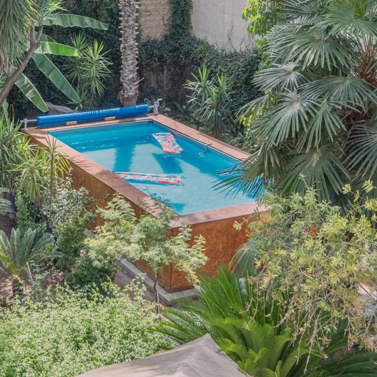 LE TRE M - Guesthouse - Camera Matrimoniale con Bagno Privato - 17