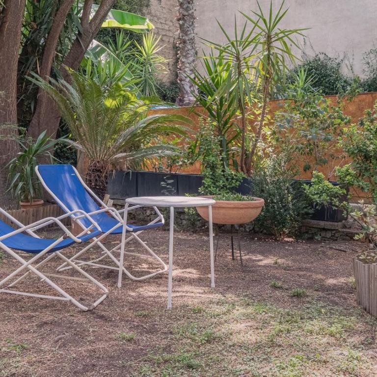 LE TRE M - Guesthouse - Camera Matrimoniale con Bagno Privato - 21