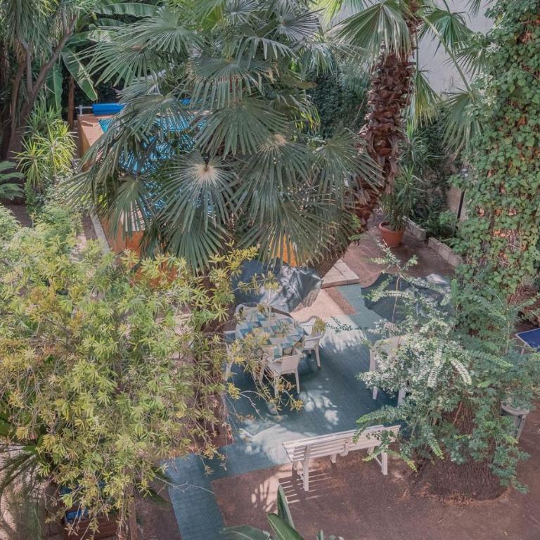 LE TRE M - Guesthouse - Camera Matrimoniale con Bagno Privato - 22