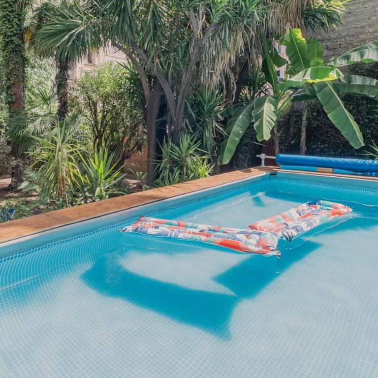 LE TRE M - Guesthouse - Camera Matrimoniale con Bagno Privato - 23