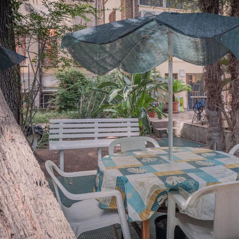 LE TRE M - Guesthouse - Camera Matrimoniale con Bagno Privato - 24
