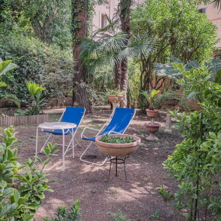 LE TRE M - Guesthouse - Camera Matrimoniale con Bagno Privato - 25