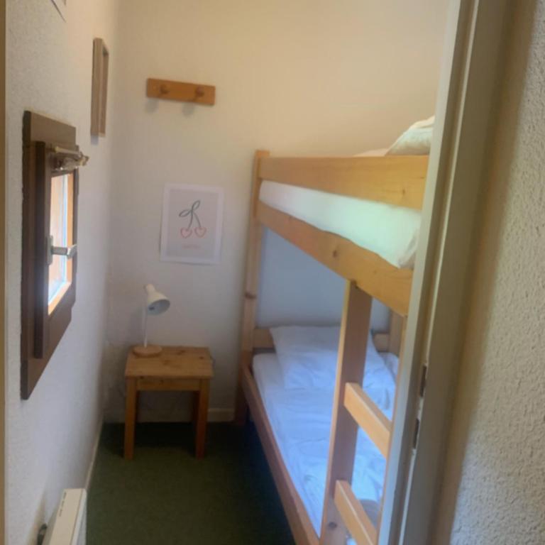 Les Thymels - Appartement 1 Chambre - 15