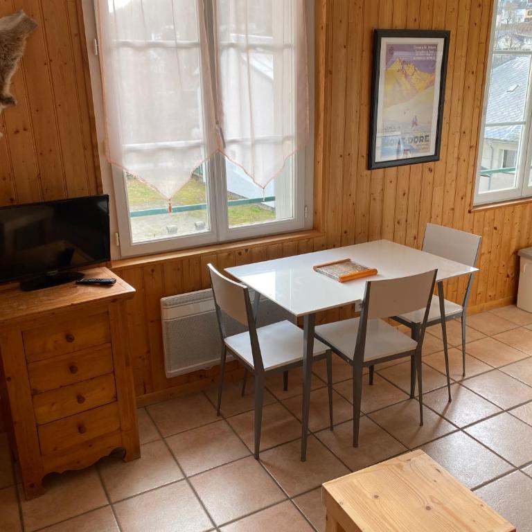 Val-locations marmotte 5 - Appartamento con 1 Camera da Letto - 5