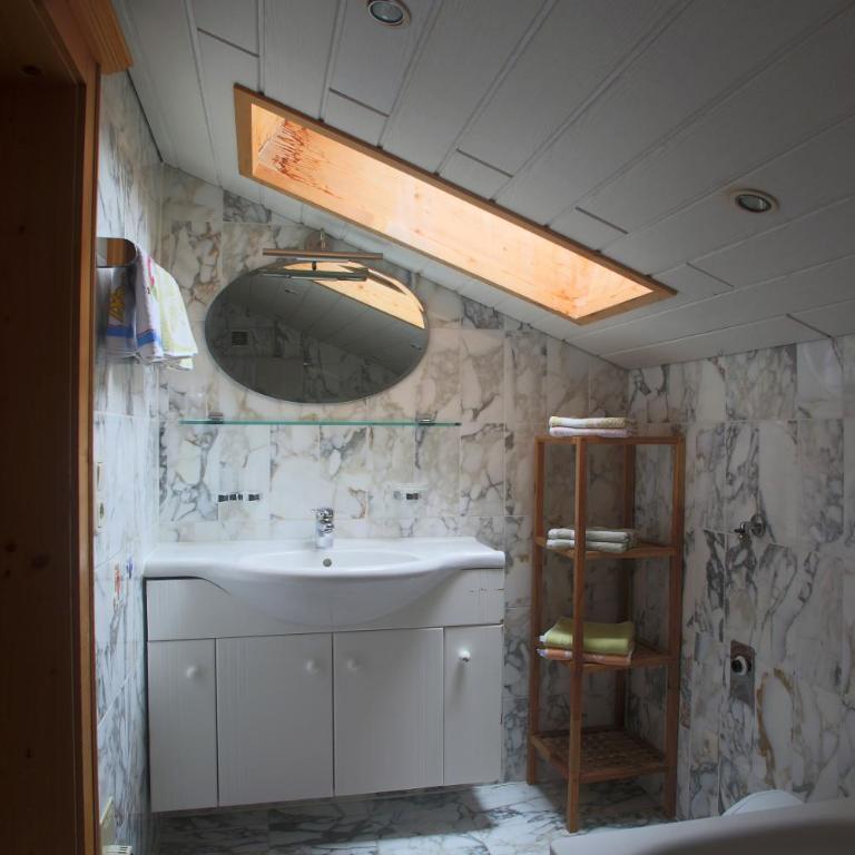 Kasperbauer - Apartment mit 3 Schlafzimmern und Balkon - 16
